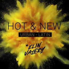 Elin Valery - Hot And New October Mix