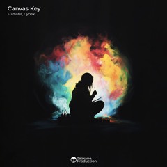 Cybek, Fumaria - Canvas Key
