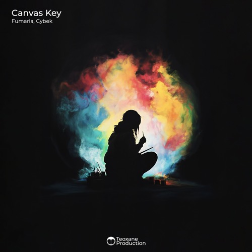 Cybek, Fumaria - Canvas Key