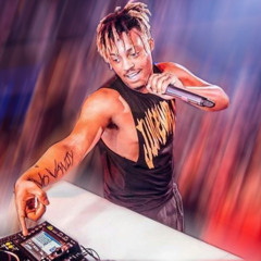 Juice WRLD - Smokin' Boof (prod. Ether)