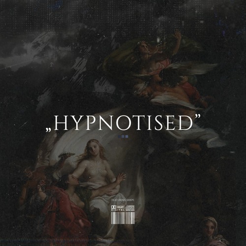 hypnotised w/shxpe