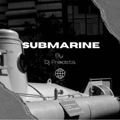 Submarine😎🦼