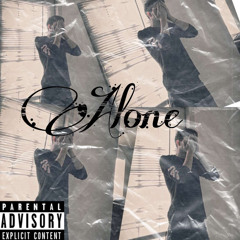 Alone