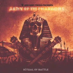 Army Of The Pharaohs - Black Christmas Feat. Notorious B.I.G (prod. CDG Beatz)