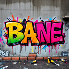 CHARGED - B.A.N.E