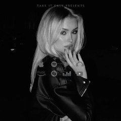 Tayna - Johnny (Celhis Remix)