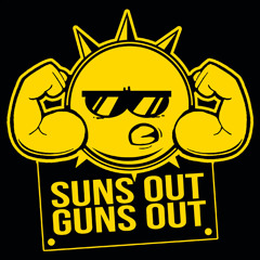 Sunz Out Gunz Out