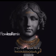 Natetheninja - Flawfreestyle Remix