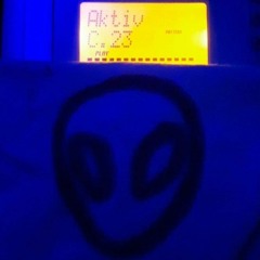 Active Alien