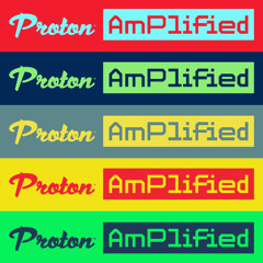DJ Libbi - Proton Amplified - 4.17.25