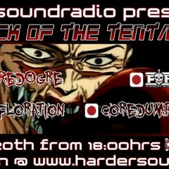 Coredump Breaks - Attack Of The Tentacles