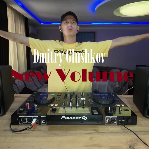 Dmitry Glushkov - New Volume 002