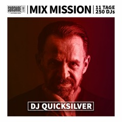 Day 2 | Mix Mission 2023 | 𝗖𝗹𝗮𝘀𝘀𝗶𝗰𝘀 𝗦𝗽𝗲𝗰𝗶𝗮𝗹 | DJ QUICKSILVER
