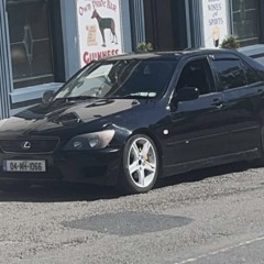 Donegal rally 2025
