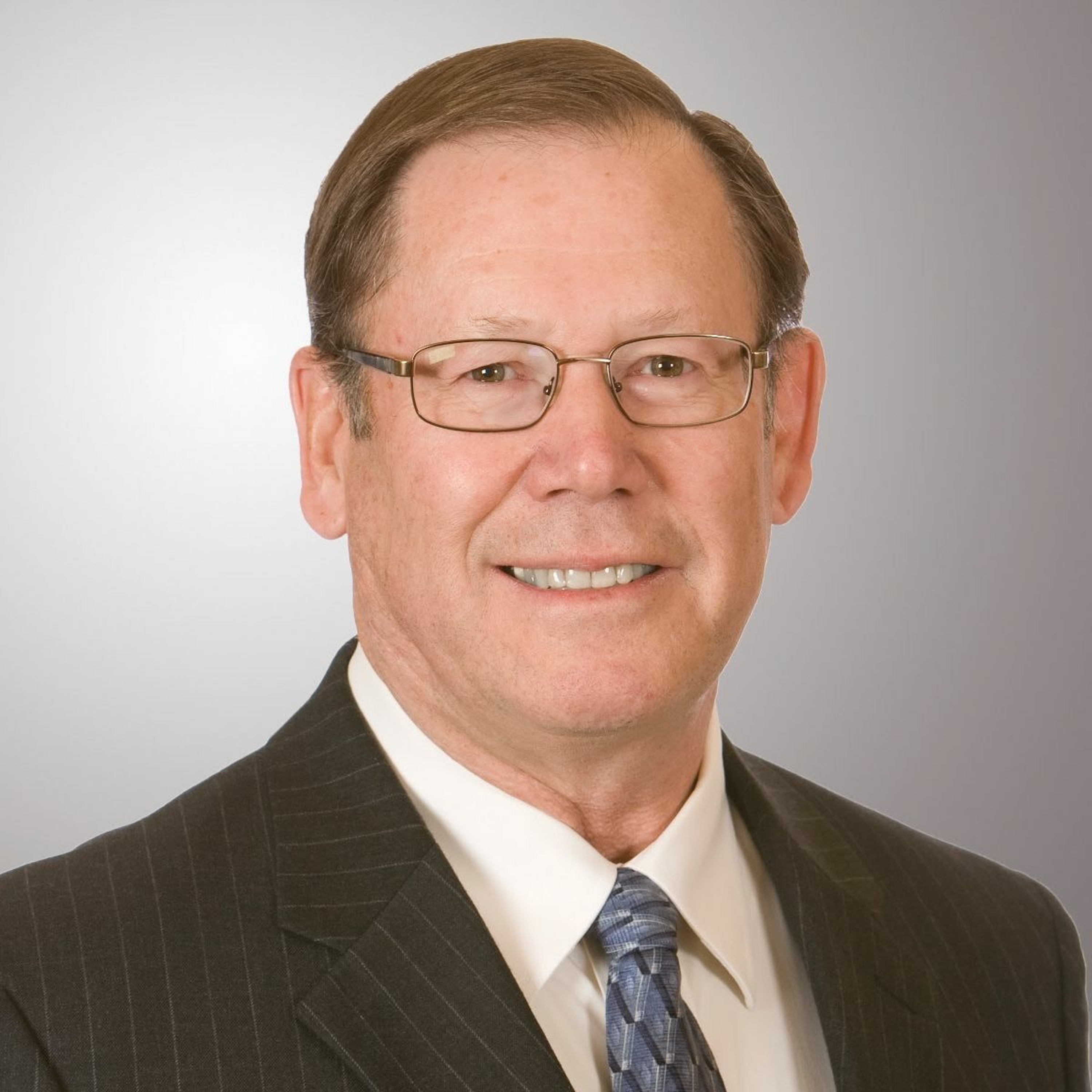 Everything Co-op with Vernon Oakes