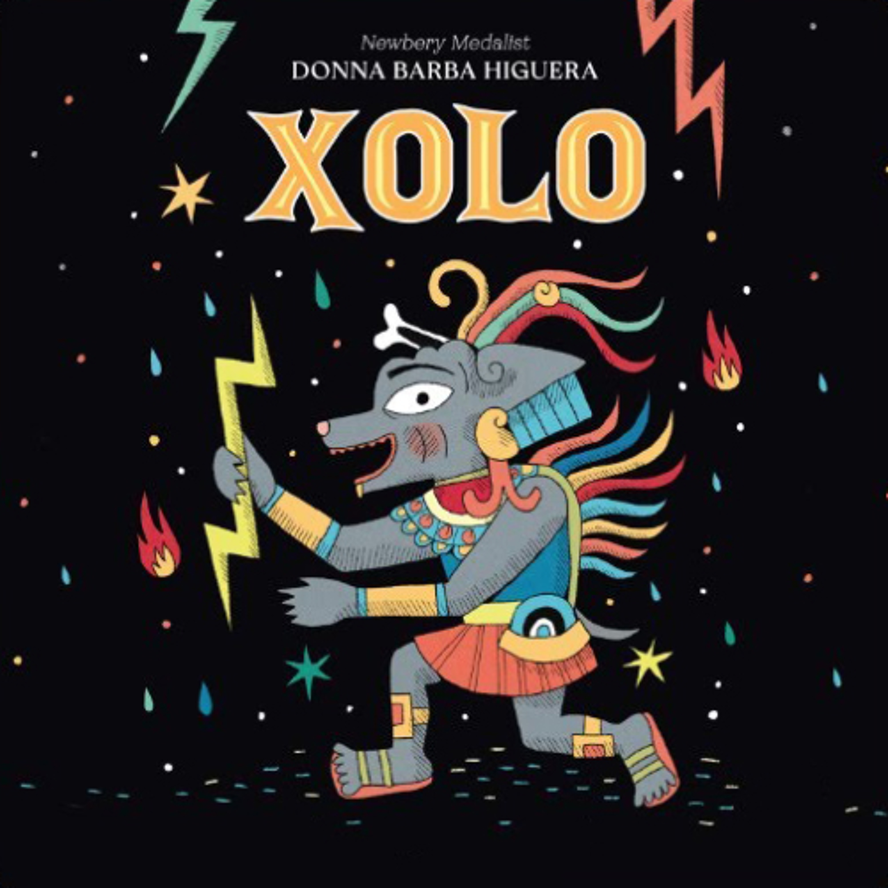 Next Reads: Xolo: How One Good Dog Saved Humankind episode artwork