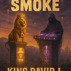 All In Smoke - King David L. (Ft. Des RA Records)