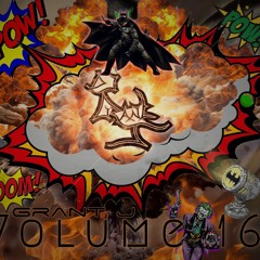 Grant J - Volume 16