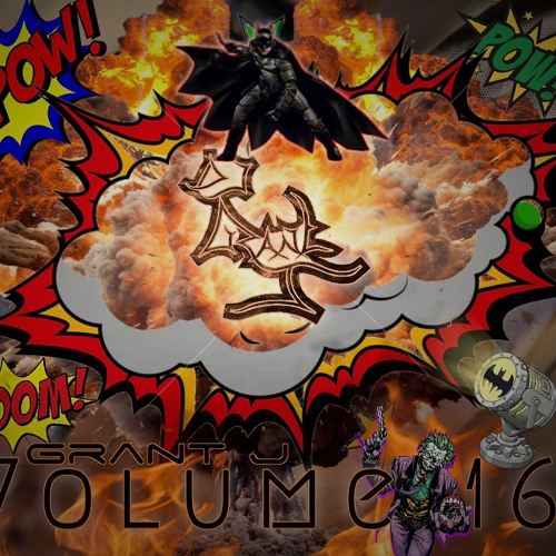 Grant J - Volume 16