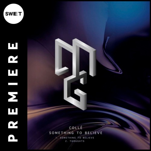 PREMIERE : Collé - Thoughts [MINDGAME Records]