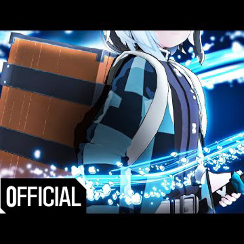 고세구- 홍련화 귀멸의 칼날 Op