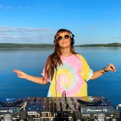 ALINE LIVE SET @ RIVER