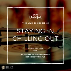 Staying In Chilling Out