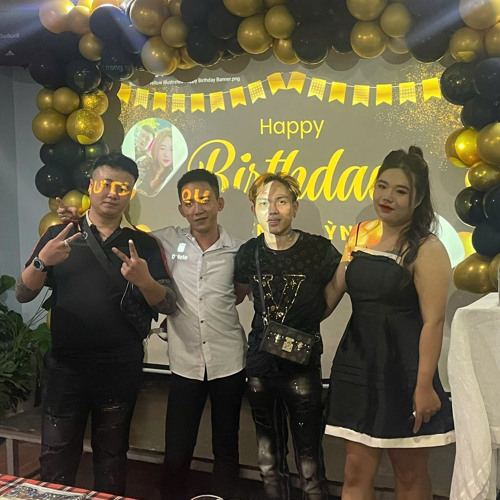 Nst nhạc chế nge đi rồi phế Bé gin Tặng Anh [HảiLụi] hócmôn