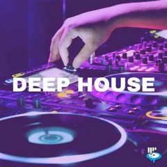 Deep House & Melodic Techno Mix Session by B10
