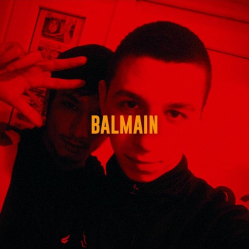 LeFlow x Rajm - BALMAIN (Maya Berovic - Balmain)