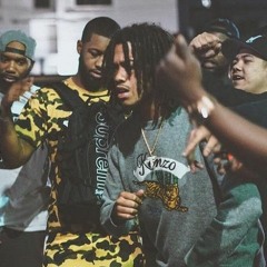 Sada Baby X Bandgang X Icewear Vezzo Deroit Type Beat Prod By: Polo Parker