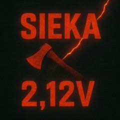 SIEKA - 2.12V