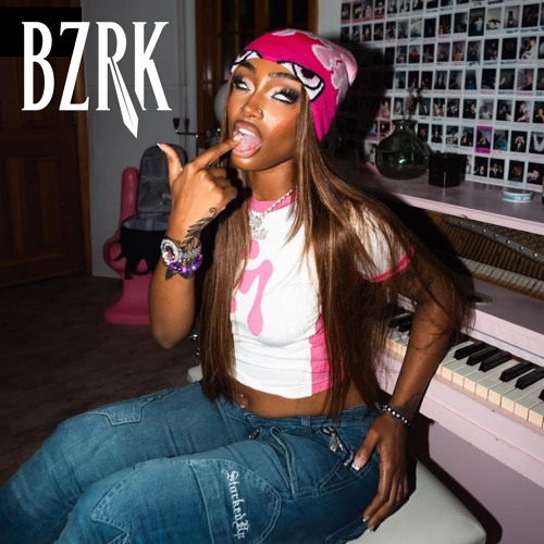 Tell Ur Girlfriend - Lay Bankz (BZRK Remix) | Tech House [Free DL]