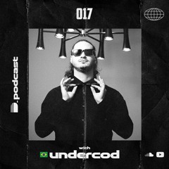 Decreto. Podcast 017 With undercod