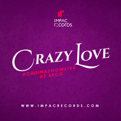 Crazy Love Mix DJ Seco El Salvador 10
