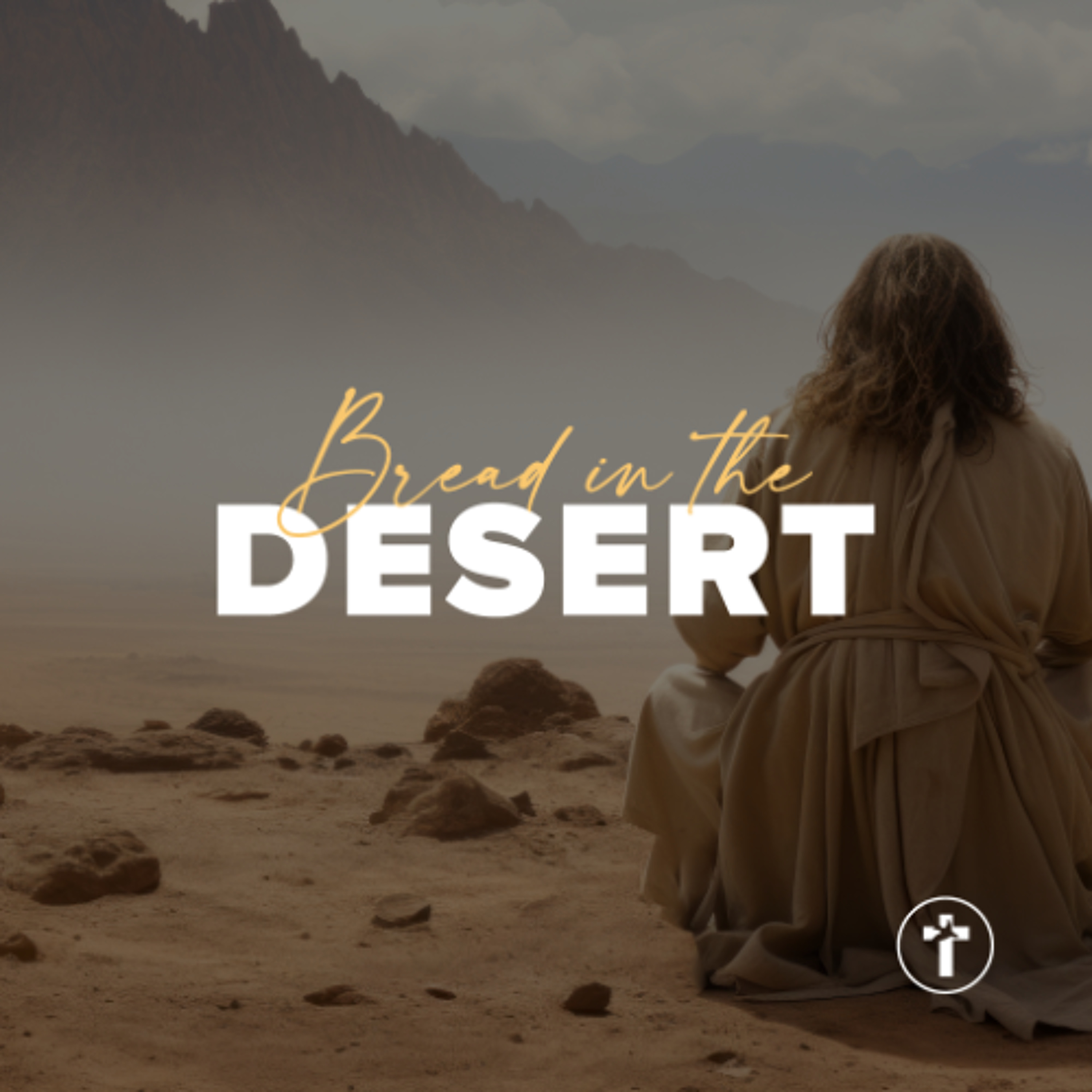 Bread in the desert | Louis Kotzé