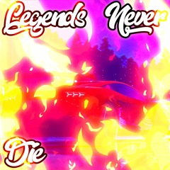 Lil Devir x Uzuna - Legends Never Die [Free Trap beat for profit]