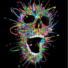 Rob Da Rhythm - Oldskool Terror & Speedcore Mix
