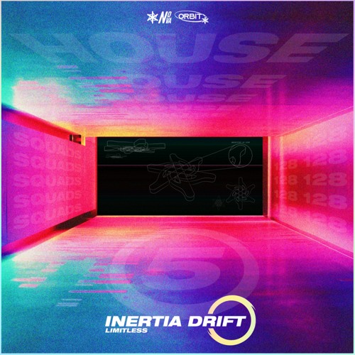 INERTIA DRIFT - Limitless
