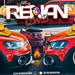 MEGA FUNK TUM DUM DUM - GURIZADA DO ARRAIÁ DJ Renan CWB