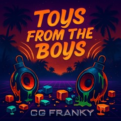 Toys From The Boys IV