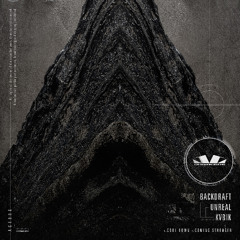 *** AGE086 · Backdraft & Kvbik - Cool down