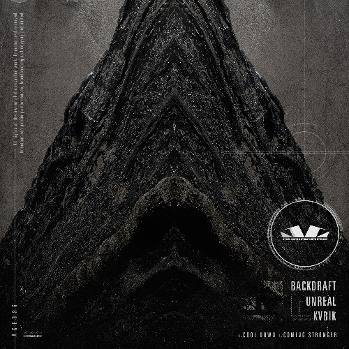 *** AGE086 · Unreal & Kvbik - Coming stronger
