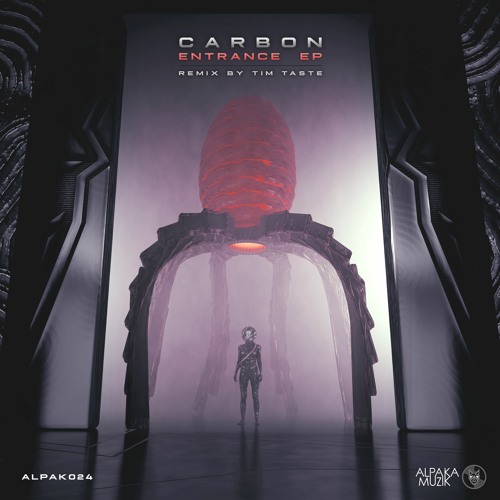 Carbon - Entrance (TiM TASTE Remix) **PREVIEW**