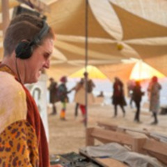 Quantify @ Bubbles And Bass | Burning Man 2024