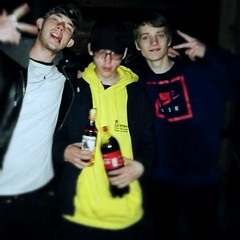 Mõtted feat:K. A. R. L (prod:raspo)