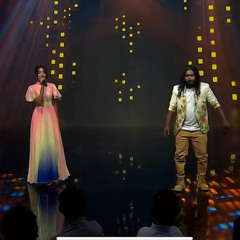 machup by tholaq and juni