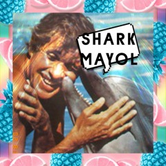 STARTING BLOCK | SHARK MAYOL