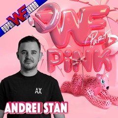 Dj Andrei STAN - We Party Madrid