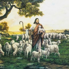 Good Shepherd | Gembala yang Baik - IYMC June 2022